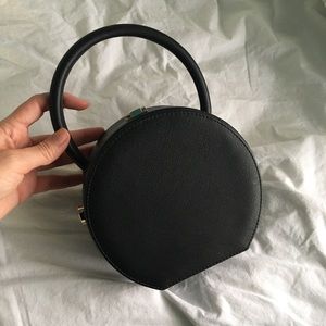 Circle bag